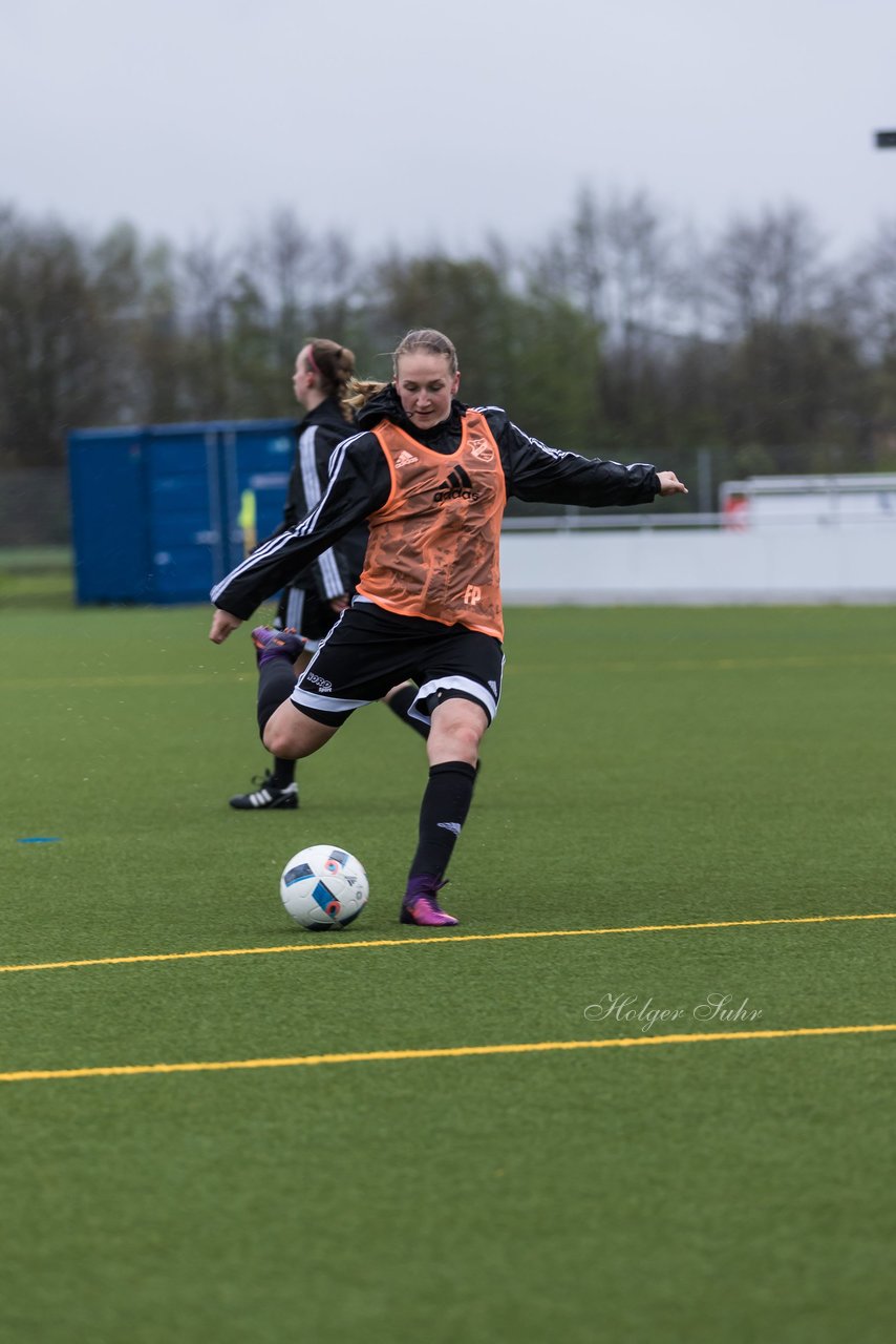 Bild 87 - Frauen Union Tornesch - Victoria : Ergebnis: 4:2